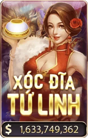 Xóc đĩa hitclub
